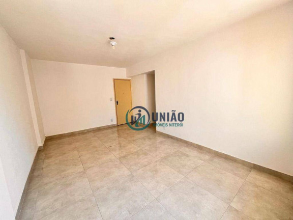Imagem Apartamento com 2 Quartos à Venda, 74 m² em Santa Rosa - Niterói