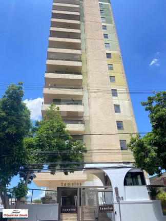 Imagem Apartamento com 3 Quartos à Venda, 140 m² em Centro - Campo Grande Imagem Apartamento com 3 Quartos à Venda, 140 m² em Centro - Campo Grande