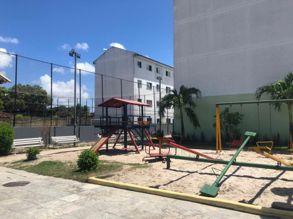 Imagem Apartamento com 2 Quartos à Venda, 50 m² em Oitizeiro - João Pessoa