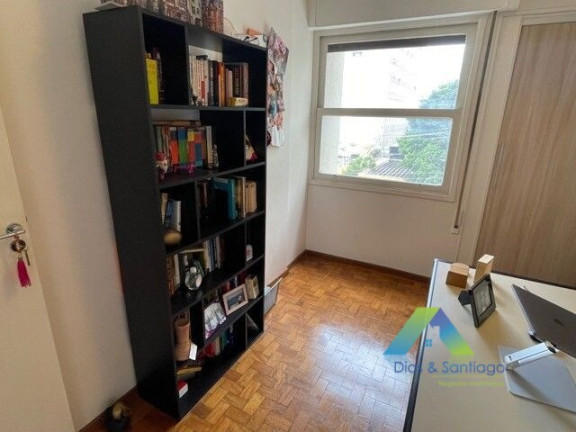 Imagem Apartamento com 2 Quartos à Venda, 87 m² em Aclimação - São Paulo