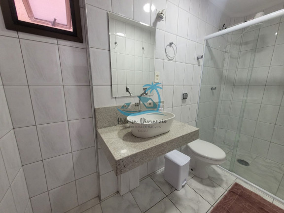 Imagem Apartamento com 1 Quarto à Venda, 55 m² em Itaguá - Ubatuba