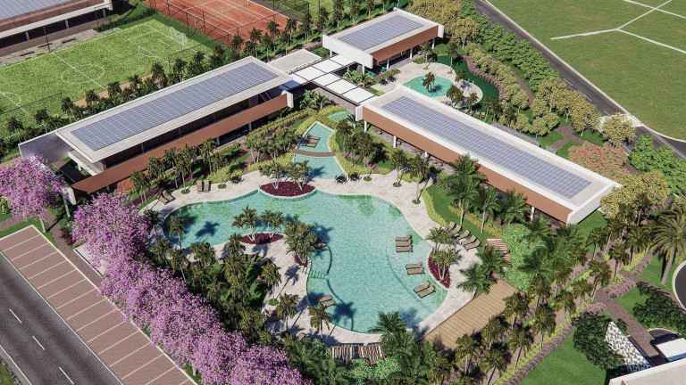 Imagem Terreno à Venda, 442 m² em Altiplano Cabo Branco - João Pessoa