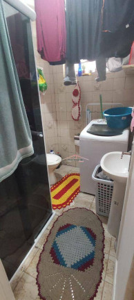 Imagem Apartamento com 1 Quarto à Venda, 37 m² em Canto Do Forte - Praia Grande Imagem Apartamento com 1 Quarto à Venda, 37 m² em Canto Do Forte - Praia Grande