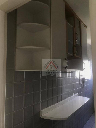 Imagem Apartamento com 2 Quartos à Venda, 55 m² em Vila Andrade - São Paulo Imagem Apartamento com 2 Quartos à Venda, 55 m² em Vila Andrade - São Paulo