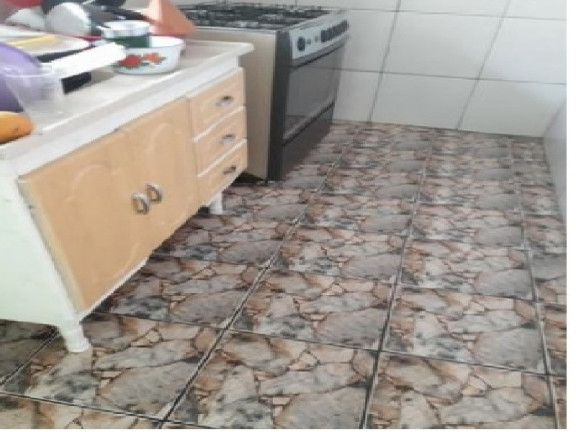 Imagem Casa com 3 Quartos à Venda, 250 m² em Jardim Marilu - São Paulo Imagem Casa com 3 Quartos à Venda, 250 m² em Jardim Marilu - São Paulo