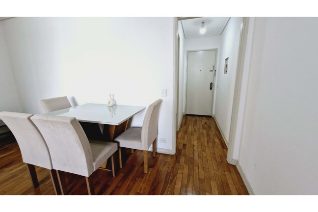 Imagem Imóvel com 3 Quartos à Venda, 98 m² em Pinheiros - São Paulo