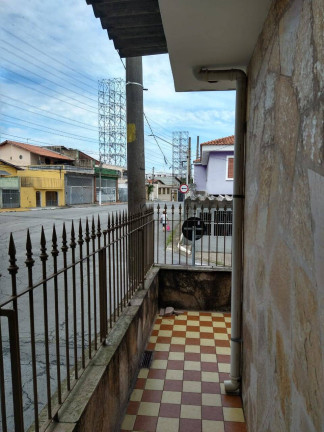 Imagem Casa com 2 Quartos à Venda, 120 m² em Vila Ema - São Paulo