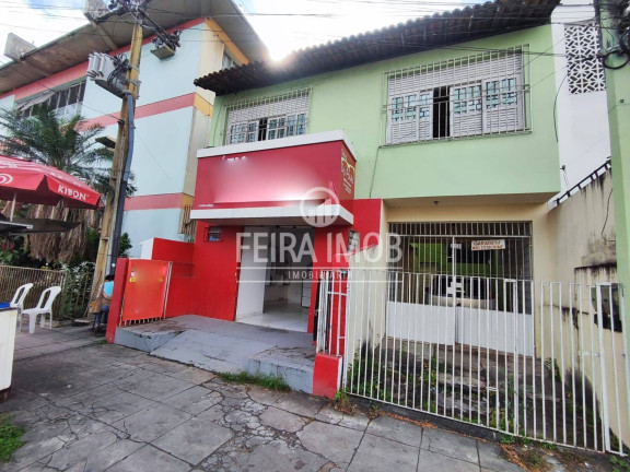 Casa à Venda,  em Centro - Feira De Santana