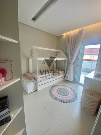 Imagem Casa de Condomínio com 3 Quartos à Venda, 247 m² em Condominio Residencial Chacara Ondina - Sorocaba