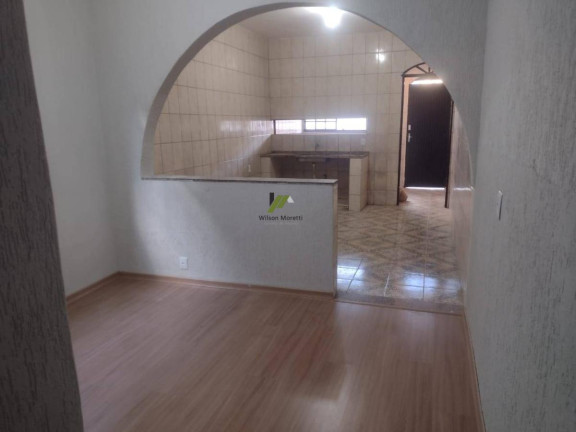 Imagem Casa com 2 Quartos à Venda, 125 m²