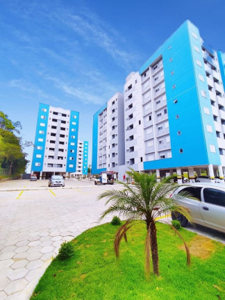 Imagem Apartamento com 2 Quartos à Venda, 66 m² em São João - Criciúma