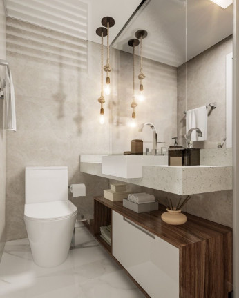 Imagem Cobertura com 3 Quartos à Venda, 160 m² em Vila Izabel - Curitiba Imagem Cobertura com 3 Quartos à Venda, 160 m² em Vila Izabel - Curitiba