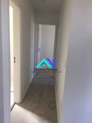 Imagem Imóvel com 2 Quartos à Venda, 57 m² em Parque Assunção - Taboão Da Serra