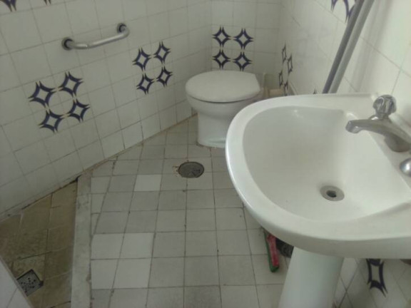 Imagem Apartamento com 3 Quartos à Venda, 89 m² em Floresta - Belo Horizonte