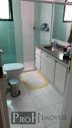 Imagem Apartamento com 4 Quartos à Venda, 169 m² em Anália Franco - São Paulo