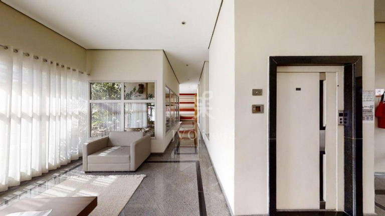Imagem Apartamento com 4 Quartos à Venda, 148 m² em Vila Andrade - São Paulo