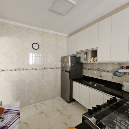 Imagem Apartamento com 3 Quartos à Venda, 98 m² em Aviação - Praia Grande Imagem Apartamento com 3 Quartos à Venda, 98 m² em Aviação - Praia Grande