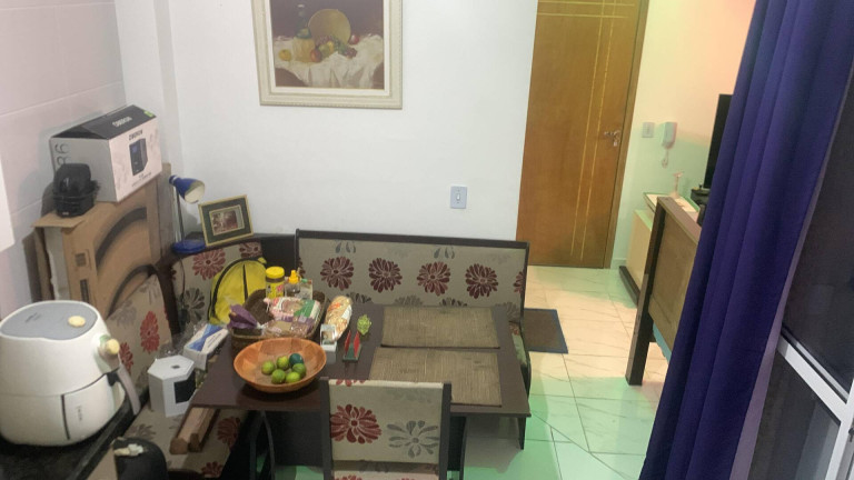 Imagem Apartamento com 1 Quarto à Venda, em Quinta Da Paineira - São Paulo Imagem Apartamento com 1 Quarto à Venda, em Quinta Da Paineira - São Paulo