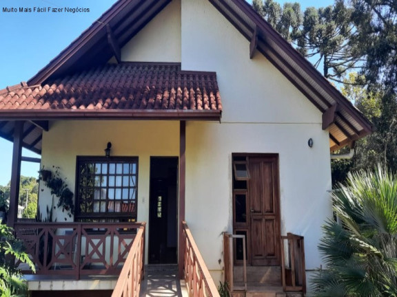 Casa com 3 Quartos à Venda, 267 m² em Piá - Nova Petrópolis