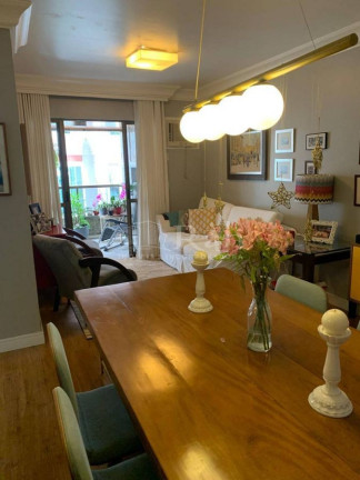 Imagem Apartamento com 2 Quartos à Venda, 96 m² em Centro - Balneário Camboriú