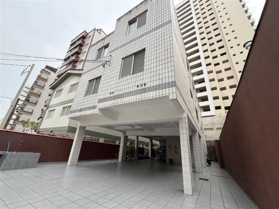 Imagem Apartamento com 2 Quartos à Venda, 60 m² em Aviação - Praia Grande Imagem Apartamento com 2 Quartos à Venda, 60 m² em Aviação - Praia Grande