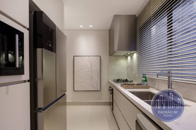 Imagem Cobertura com 4 Quartos à Venda, 330 m² em Bigorrilho - Curitiba