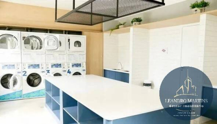 Imagem Apartamento com 1 Quarto à Venda, 33 m² em Jurubatuba - São Paulo Imagem Apartamento com 1 Quarto à Venda, 33 m² em Jurubatuba - São Paulo
