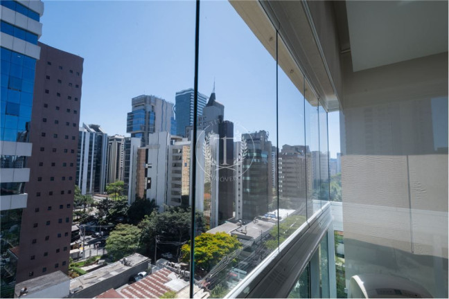 Imagem Apartamento com 3 Quartos à Venda, 239 m² em Cidade Monções - São Paulo Imagem Apartamento com 3 Quartos à Venda, 239 m² em Cidade Monções - São Paulo
