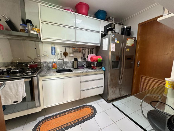 Apartamento com 3 Quartos à Venda, 102 m² em Alphaville I - Salvador