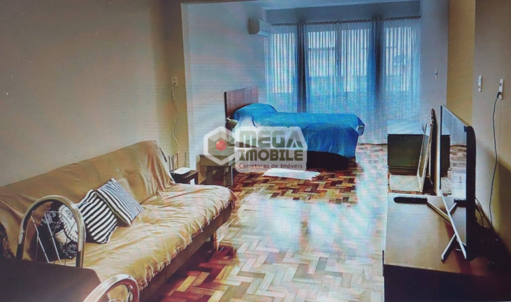 Imagem Apartamento com 1 Quarto à Venda, 42 m² em Centro - Florianópolis Imagem Apartamento com 1 Quarto à Venda, 42 m² em Centro - Florianópolis