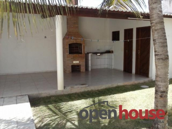 Imagem Casa com 3 Quartos à Venda, 200 m² em Pitimbu - Natal Imagem Casa com 3 Quartos à Venda, 200 m² em Pitimbu - Natal