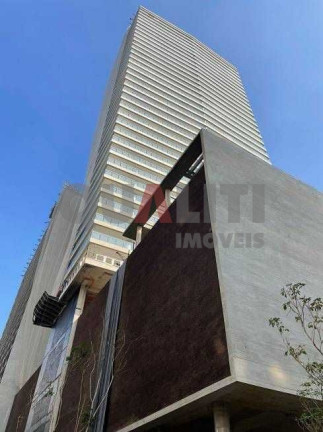 Imagem Apartamento com 4 Quartos à Venda, 288 m² em Itaim Bibi - São Paulo Imagem Apartamento com 4 Quartos à Venda, 288 m² em Itaim Bibi - São Paulo