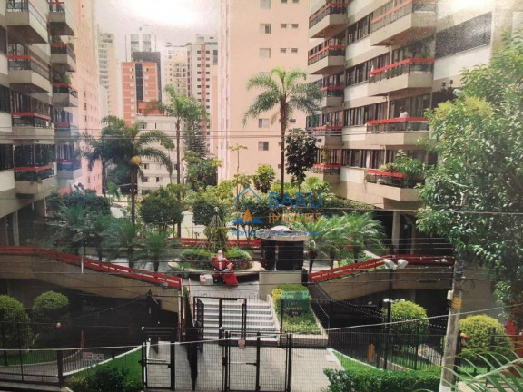 Imagem Cobertura com 4 Quartos para Alugar, 240 m² em Perdizes - São Paulo Imagem Cobertura com 4 Quartos para Alugar, 240 m² em Perdizes - São Paulo