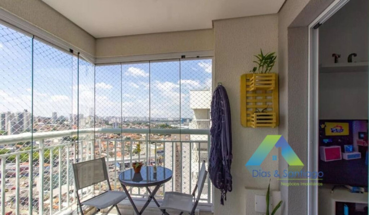 Imagem Apartamento com 2 Quartos à Venda, 57 m² em Vila Prudente - São Paulo Imagem Apartamento com 2 Quartos à Venda, 57 m² em Vila Prudente - São Paulo