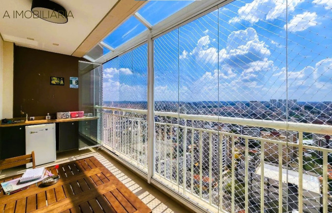 Imagem Imóvel com 3 Quartos à Venda, 104 m² em Centro - São Bernardo Do Campo Imagem Imóvel com 3 Quartos à Venda, 104 m² em Centro - São Bernardo Do Campo