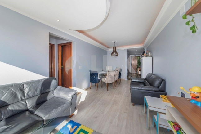 Imagem Imóvel com 3 Quartos à Venda, 154 m² em Teresópolis - Porto Alegre