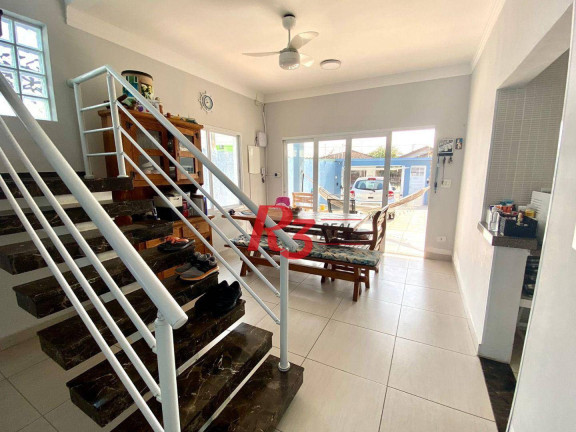 Imagem Sobrado com 4 Quartos à Venda, 173 m² em Solemar - Praia Grande Imagem Sobrado com 4 Quartos à Venda, 173 m² em Solemar - Praia Grande