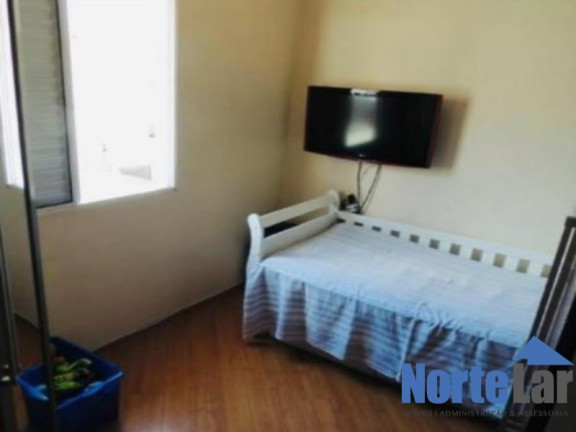 Imagem Casa de Condomínio com 2 Quartos à Venda, 80 m² em Jardim Jaraguá - São Paulo Imagem Casa de Condomínio com 2 Quartos à Venda, 80 m² em Jardim Jaraguá - São Paulo
