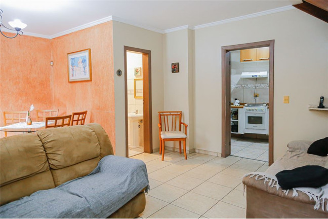 Imagem Casa com 3 Quartos à Venda, em Vila Invernada - São Paulo Imagem Casa com 3 Quartos à Venda, em Vila Invernada - São Paulo