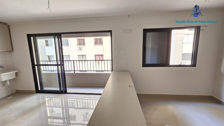 Imagem Imóvel com 1 Quarto à Venda, 45 m² em Setor Bueno - Goiânia Imagem Imóvel com 1 Quarto à Venda, 45 m² em Setor Bueno - Goiânia