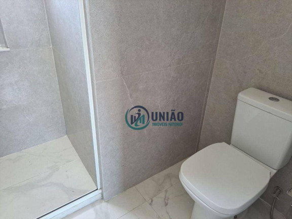 Imagem Apartamento com 2 Quartos à Venda, 75 m² em Icaraí - Niterói