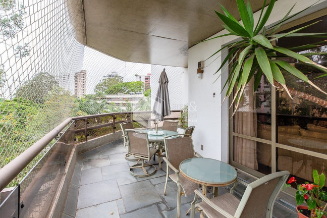 Imagem Apartamento com 4 Quartos à Venda, 424 m² em Vila Suzana - São Paulo Imagem Apartamento com 4 Quartos à Venda, 424 m² em Vila Suzana - São Paulo