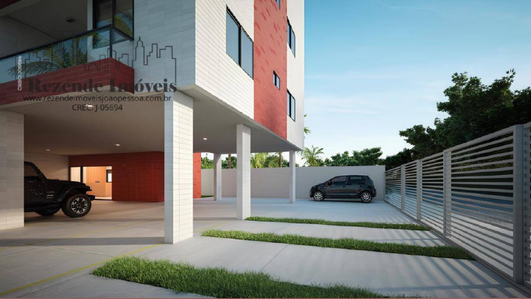 Imagem Apartamento com 2 Quartos à Venda, 54 m² em Miramar - João Pessoa Imagem Apartamento com 2 Quartos à Venda, 54 m² em Miramar - João Pessoa