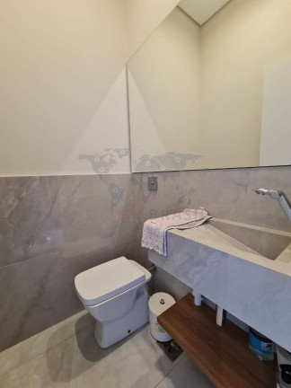 Imagem Casa de Condomínio com 3 Quartos à Venda, 394 m² em Residencial Tamboré - Bauru Imagem Casa de Condomínio com 3 Quartos à Venda, 394 m² em Residencial Tamboré - Bauru