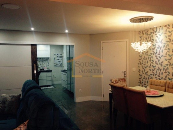 Imagem Apartamento com 3 Quartos à Venda, 112 m² em Lauzane Paulista - São Paulo Imagem Apartamento com 3 Quartos à Venda, 112 m² em Lauzane Paulista - São Paulo