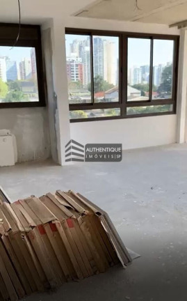Imagem Apartamento com 3 Quartos à Venda, 157 m² em Campo Belo - São Paulo Imagem Apartamento com 3 Quartos à Venda, 157 m² em Campo Belo - São Paulo