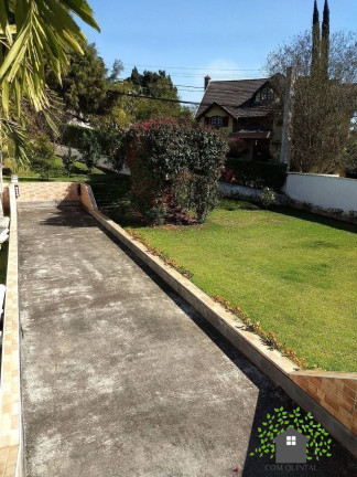 Imagem Casa com 5 Quartos para Alugar, 512 m² em São Paulo Ii - Cotia