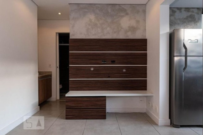 Imagem Apartamento com 1 Quarto para Alugar, 31 m² em Vila Da Saúde - São Paulo Imagem Apartamento com 1 Quarto para Alugar, 31 m² em Vila Da Saúde - São Paulo