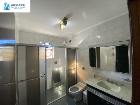 Imagem Casa com 3 Quartos à Venda, 310 m² em Jardim Nossa Senhora Do Carmo - São Paulo