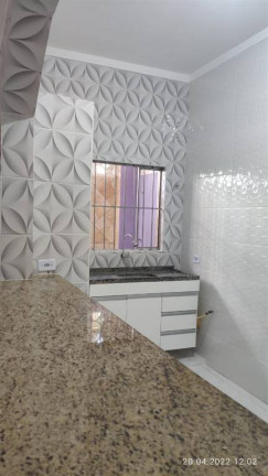 Imagem Casa com 3 Quartos à Venda, 147 m² em Guilhermina - Praia Grande Imagem Casa com 3 Quartos à Venda, 147 m² em Guilhermina - Praia Grande
